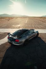 Ford Mustang Shelby GT500 2019 года